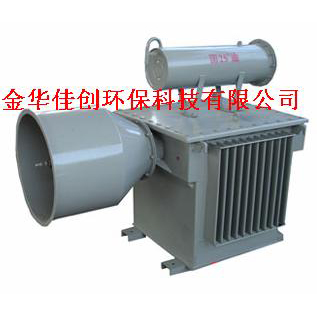 高青GGAJ02电除尘高压静电变压器