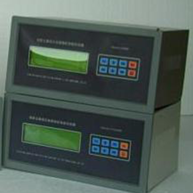 高青TM-II型电除尘高压控制器